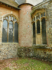 st.mary, mendlesham