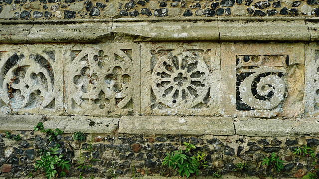 st.mary, mendlesham