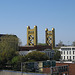 Sacramento Tower Bridge (0907)