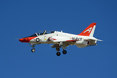 Boeing T-45C 165605