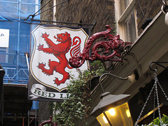 Red Lion