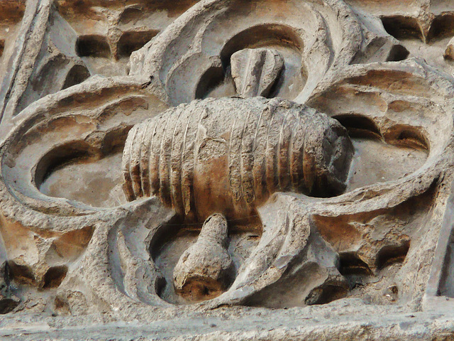 st.bartholomew the great, london