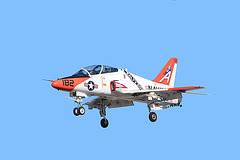 Boeing T-45C Goshawk 165624