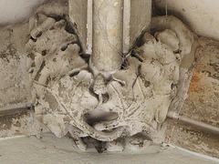 great shelford church