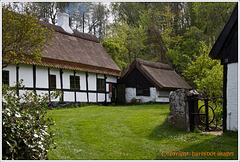 farmhouses in ypnasted