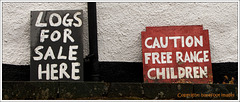 free-range children