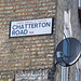 Chatterton Road N4