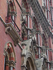 st.pancras station, london