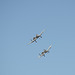 355th Fighter Wing Fairchild A-10C Thunderbolts