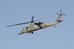 USAF Sikorsky HH-60G Pave Hawk 97-26775