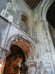 st.bartholomew the great, london