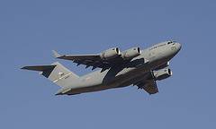 Boeing C-17 96-0004