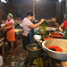 Busy Kitchen - Large Scale Tamuga And Nacatamale Production