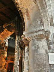 st.bartholomew the great, london