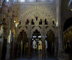 Mezquita