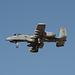 Fairchild A-10C 80-0142