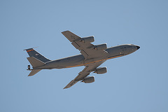 Boeing KC-135R 64-14831