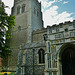 st.mary, mendlesham