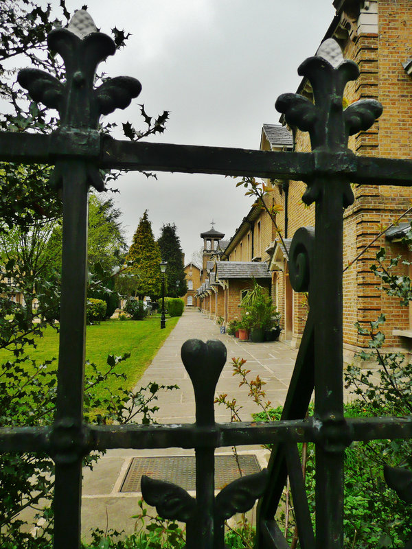 london master bakers' benevolent institute