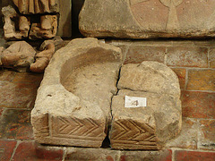 holy trinity, bottisham