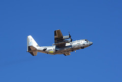 Lockheed C-130H 95-6711