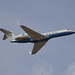 Gulfstream Aerospace C-37A 01-0028