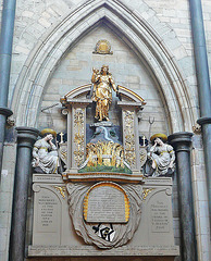 southwark cathedral , london