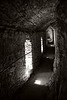 Carreg Cennen Passageway
