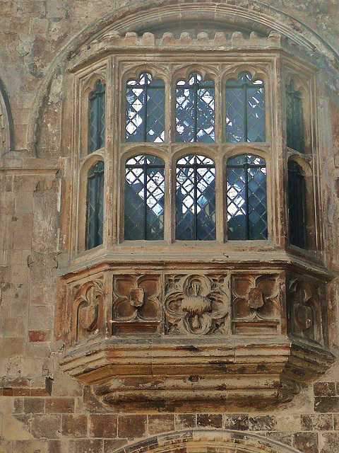 st.bartholomew the great, london