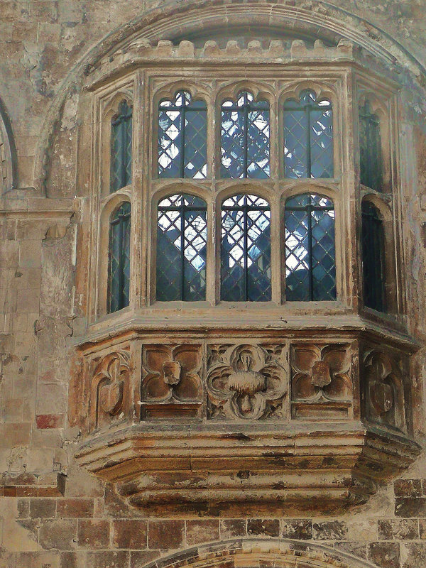 st.bartholomew the great, london