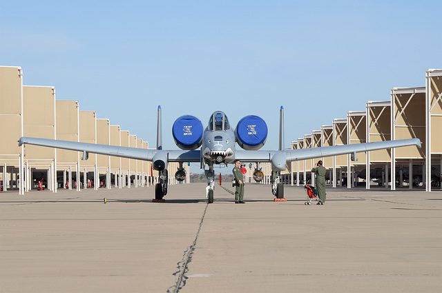 Heritage Flight Conference 2011