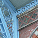 st.pancras station, london