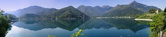 Lago di Ledro.  ©UdoSm