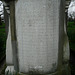 st.dunstan's stepney, london,part of the tomb of sir john leake, died 1720 after an energetic life in the navy, taking 51 french ships off newfoundland, and capturing gibraltar, menorca, sardinia, cartagena and alicante, before becoming m.p. for roch