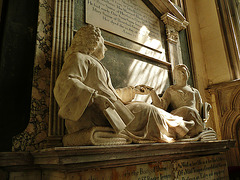 holy trinity, bottisham