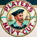 Navy Cut