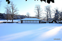 Snow Bowling anyone (Grant Park Bowling Club) 5283141691 o