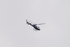 Eurocopter AS350 N551AM