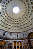 Rome Honeymoon Fuji XE-1 Pantheon 4