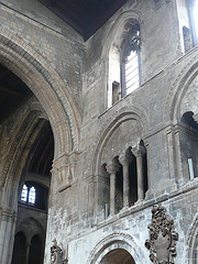 st.bartholomew the great, london