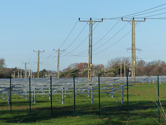 Solar Farm (1) - 26 December 2013