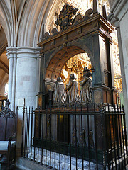 southwark cathedral , london