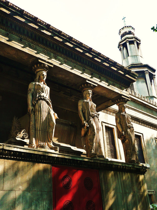 new st.pancras , euston road, london