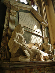 holy trinity, bottisham