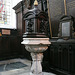 st.magnus the martyr, london