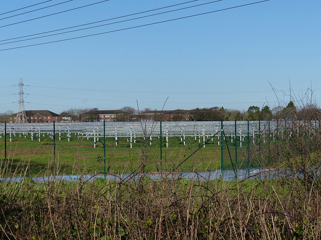 Solar Farm (2) - 26 December 2013