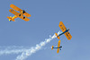 Stearman Flyover