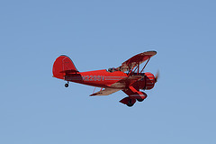 Waco YMF N2269V