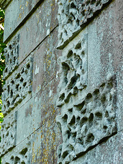 st. peter and st. paul church, farningham