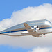 NASA Aero Spacelines Super Guppy N941NA